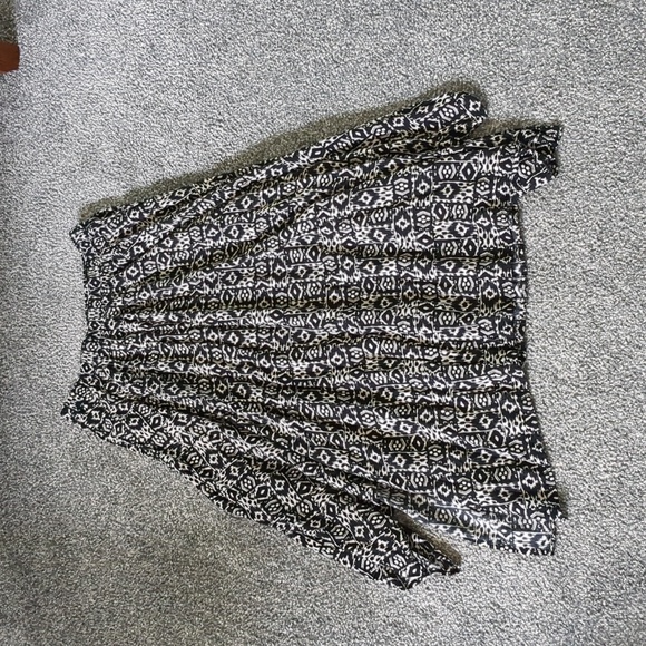 Hollister maxi skirt - Picture 4 of 4